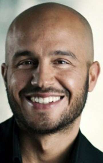 Актер Дар Салим