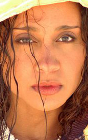 Актер Карен Джермейн