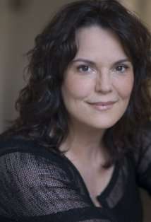 Актер Леса Турман