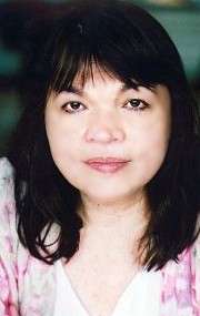 Актер Мириам Буайе