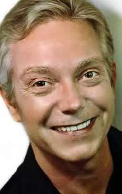 Актер Брайан Бремер