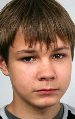 Актер Сергей Рыченков