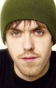 Актер Дмитрий Горевой