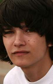 Фото Мариус Штандель