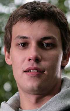 Актер Шамиль Хаматов