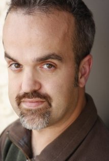 Актер Аарон Билнер