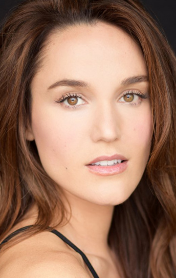 Актер Хейли Сэйлс