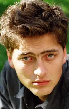 Актер Иван Колесников