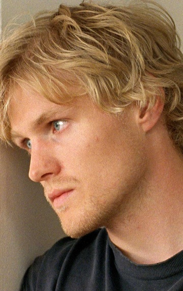 Актер Ирка Зетт