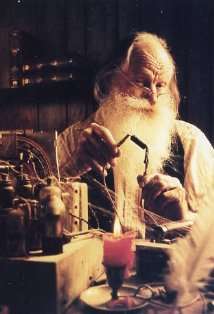 Актер Даль МакКеннон