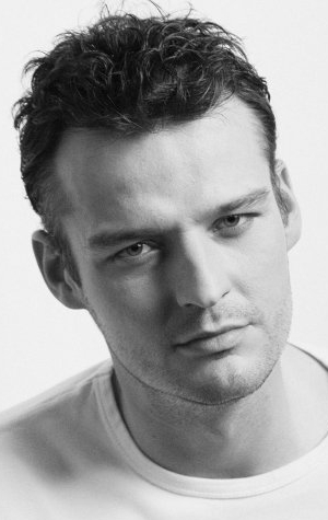 Актер Марчин Руй