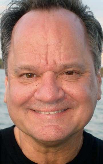 Актер Ричи Монтгомери