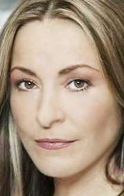 Актер Аманда Донохью