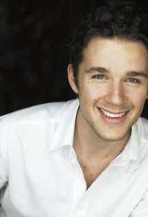 Актер Марк Бендавид