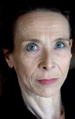 Актер Ева-Мария Курц