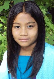 Актер Эшли Фанг