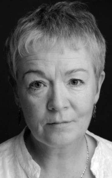 Актер Рут МакКейб