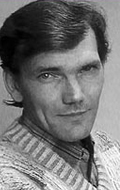 Актер Андрей Кучишкин