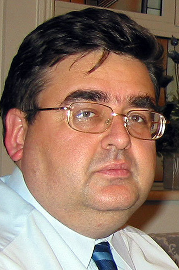 Актер Алексей Митрофанов