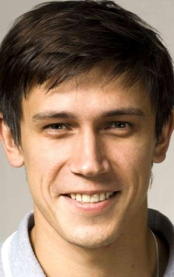 Актер Леонид Бичевин