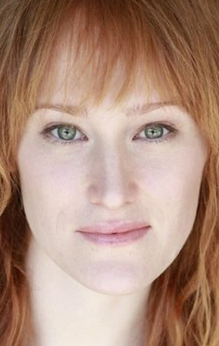 Актер Уиллоу Гир