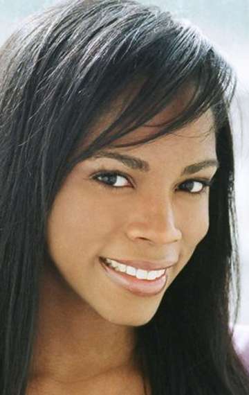 Актер Шаника Ноулз