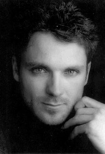 Актер Паоло Де Джорджо