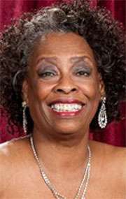 Фото Кэрол Саттон