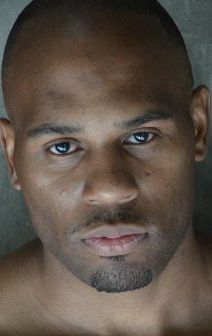 Актер Шэд Гаспар