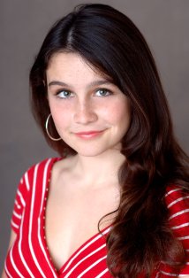 Актер Оливия ДеЛаурентис