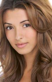 Актер Индия де Бефорт