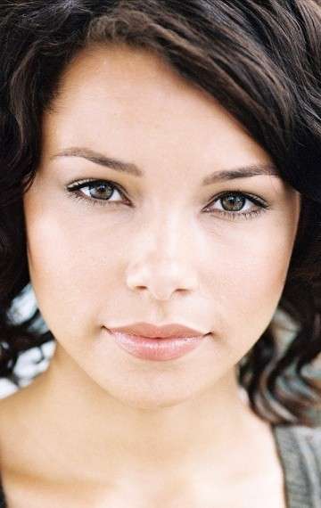 Актер Джессика Паркер Кеннеди