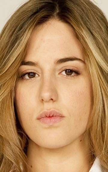 Актер Марина Салас