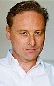 Актер Хабертус Хартманн