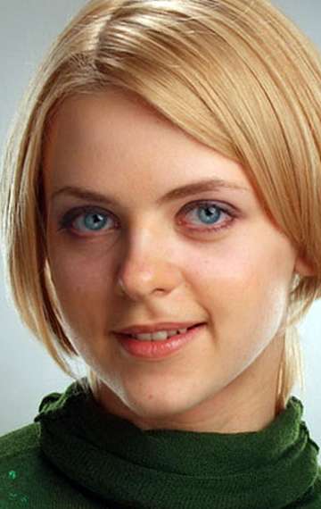 Актер Светлана Павлова