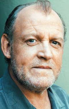 Актер Джо Кокер