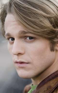 Актер Чейз Коулмэн