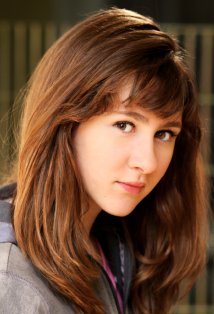 Актер Мелоди Холлис