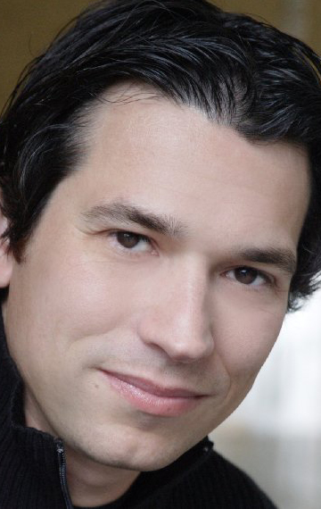 Актер Ансельмо Мартини