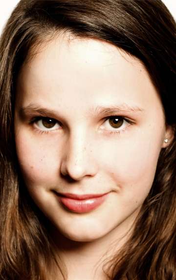 Фото Рэйчел Корин