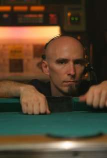 Актер Отто Майкл Пензато