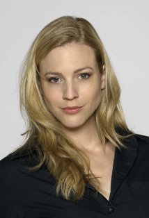 Актер Карин Ланц