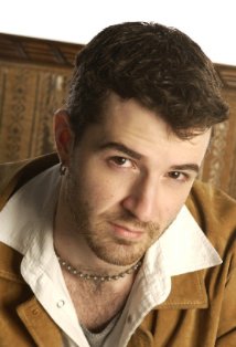 Актер Килльян Хайтауер