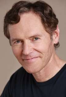 Актер Майкл Гоф