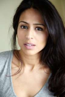 Фото Фарзана Дуа Элахе