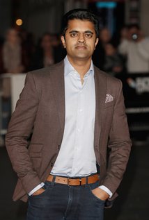 Актер Дивиан Ладва