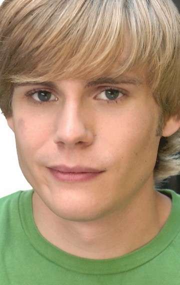 Фото Закари Бут