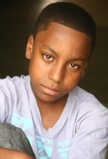 Актер Карлос МакКаллерс II