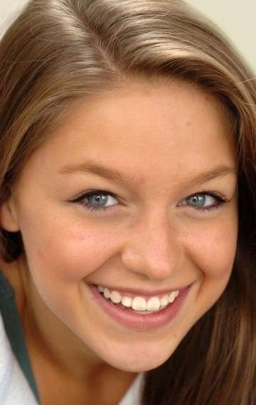 Актер Мелисса Беноист