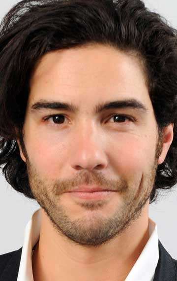 Актер Тахар Рахим